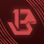 Bravo Discord Bot Logo