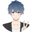 Xynoh Discord Bot Logo