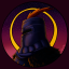 Warrior Discord Bot Logo