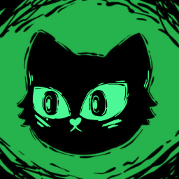TeaFluff Discord Bot Logo