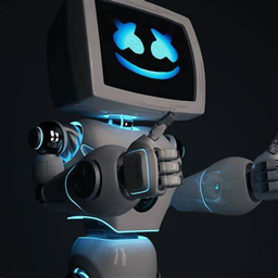 HVS Discord Bot Logo