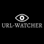 URL-Watcher Discord Bot Logo