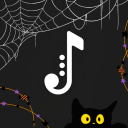 Jazz Music Discord Bot Logo