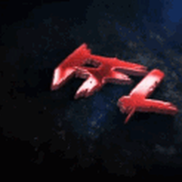Infinity Official Discord Bot Logo