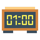 vTime Discord Bot Logo