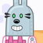 Gidget Discord Bot Logo