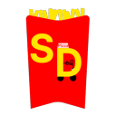 Serverdash Discord Bot Logo