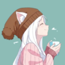 Nako Discord Bot Logo
