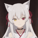 Nako Discord Bot Logo