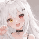 Nako Discord Bot Logo
