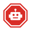 CaptchaStop Discord Bot Logo