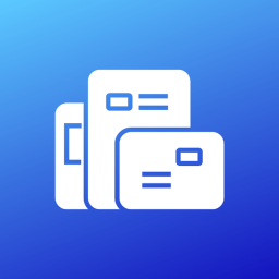 ServerSetup New Discord Bot Logo