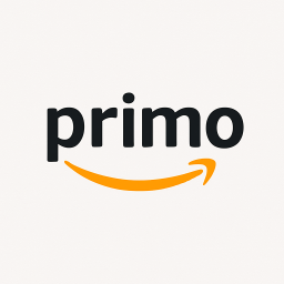 Primo Discord Bot Logo