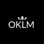 OKLM MUSIC Discord Bot Logo