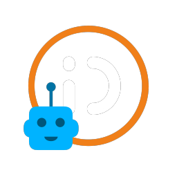 Svipe verification bot Discord Bot Logo