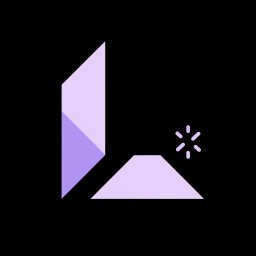 LUKA Discord Bot Logo