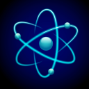 Atomizer Discord Bot Logo