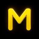 Moonlit Discord Bot Logo