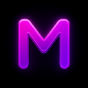 Moonlit Discord Bot Logo