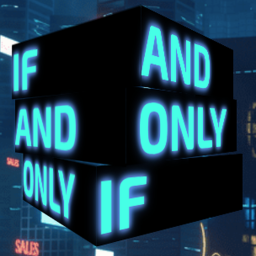 iff-bot Discord Bot Logo