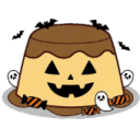 Logo for Pudim Bot