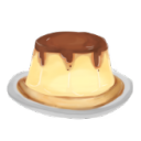 Pudim Bot Discord Bot Logo