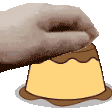 Pudim Bot Discord Bot Logo