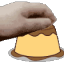 Pudim Bot Discord Bot Logo