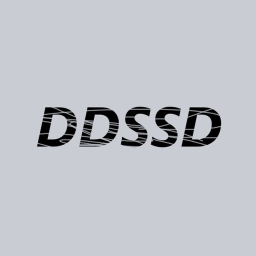 ddssd Discord Bot Logo
