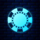 Project Pokerr Discord Bot Logo