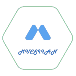 Musician Discord Bot Logo