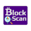 BlockScan Discord Bot Logo