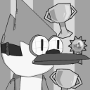 Trophycai-Legacy Discord Bot Logo