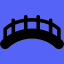 BedrockBridge Discord Bot Logo