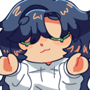 ✨ Leah Discord Bot Logo