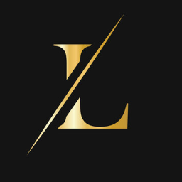 Lexo Bot Discord Bot Logo