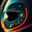 Astro Boy Discord Bot Logo