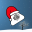 Chris Radio Discord Bot Logo