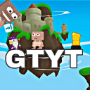 YTPS - BOT Discord Bot Logo