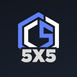Logo for CS2 Events