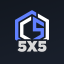 CS2 Events Discord Bot Logo