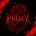 Proxy Discord Bot Logo