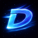 Dranzer Discord Bot Logo