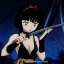 yuriko Discord Bot Logo