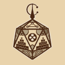 SirrDice Discord Bot Logo