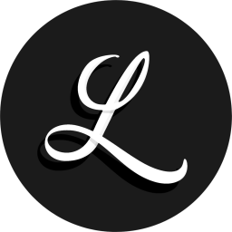 LunaBot Discord Bot Logo