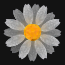 Romashka Discord Bot Logo