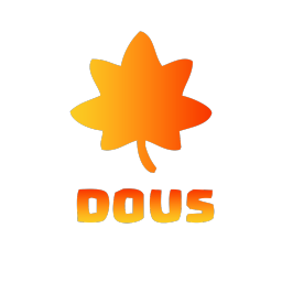Dous Discord Bot Logo