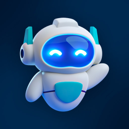 Toddy Discord Bot Logo