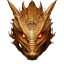 Hand Of The King Discord Bot Logo